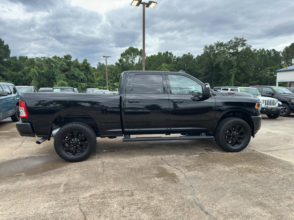 Used 2024 RAM 2500 Tradesman AWD/4WD image 10