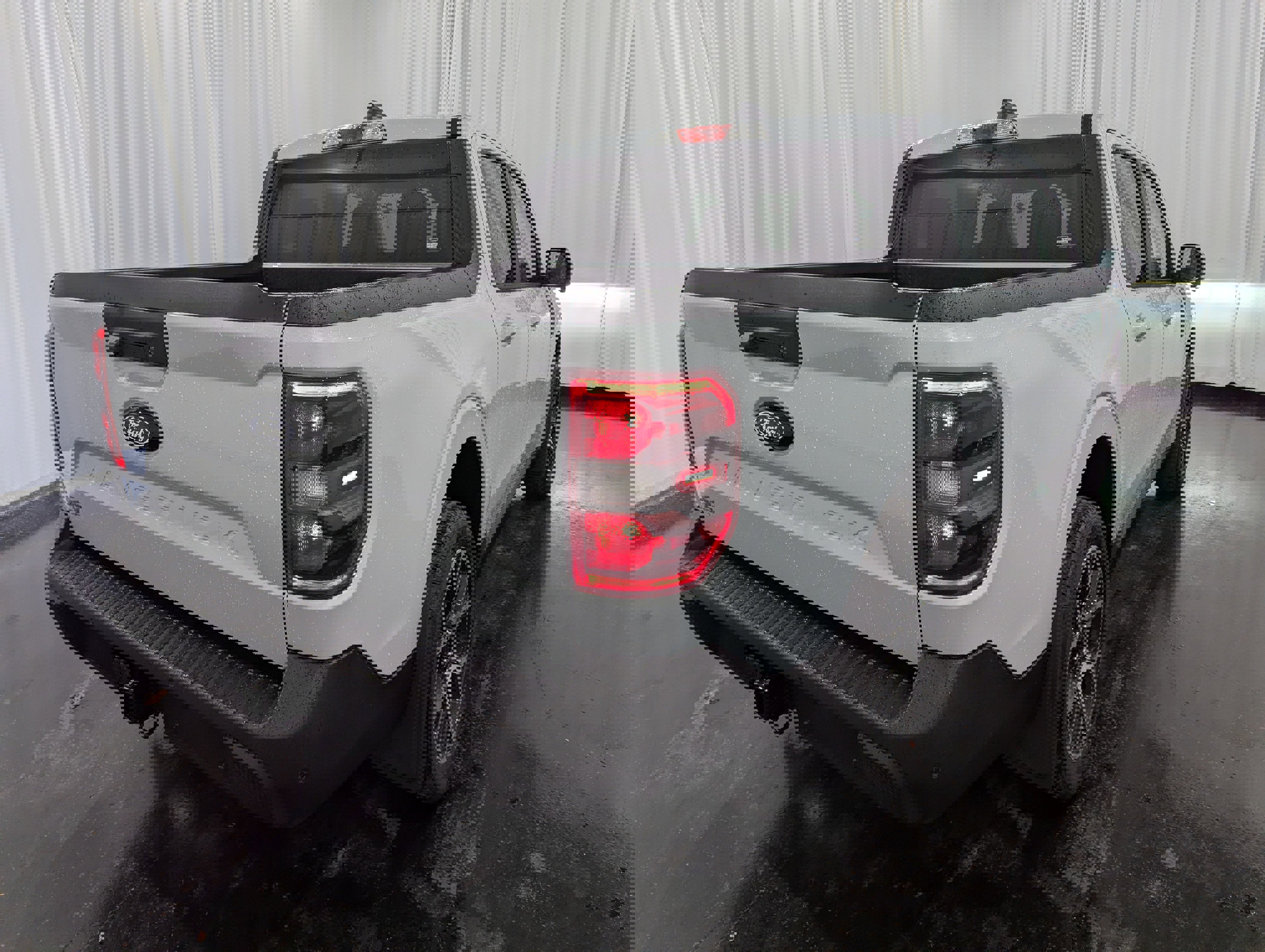 New 2026 Ford Maverick Lariat image 8