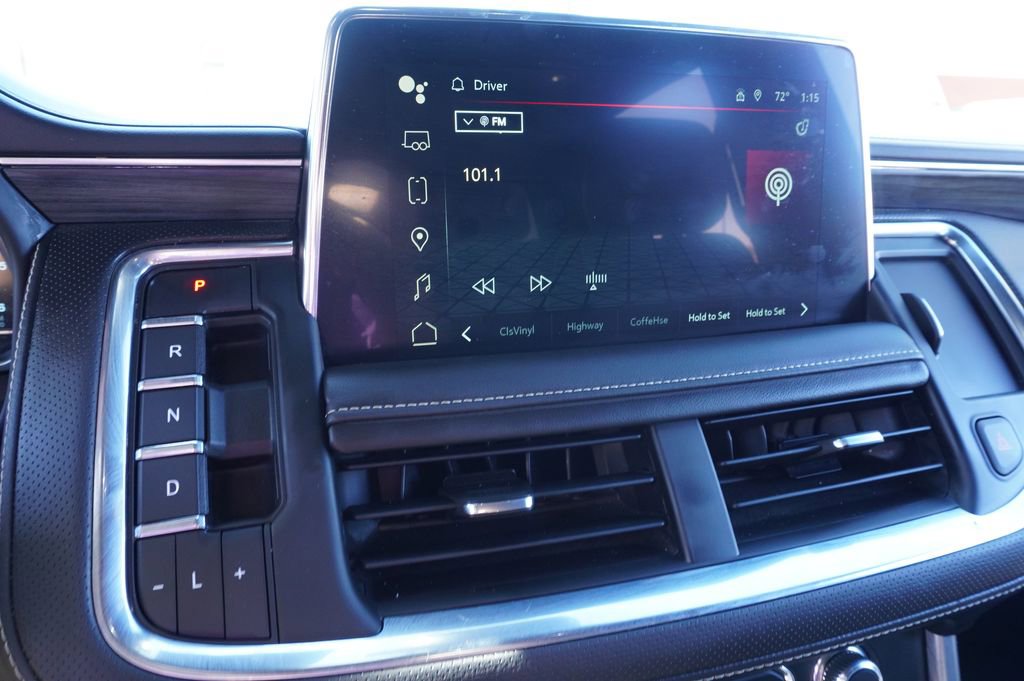 Certified 2023 GMC Yukon SLT w/ SLT Luxury Package image 22