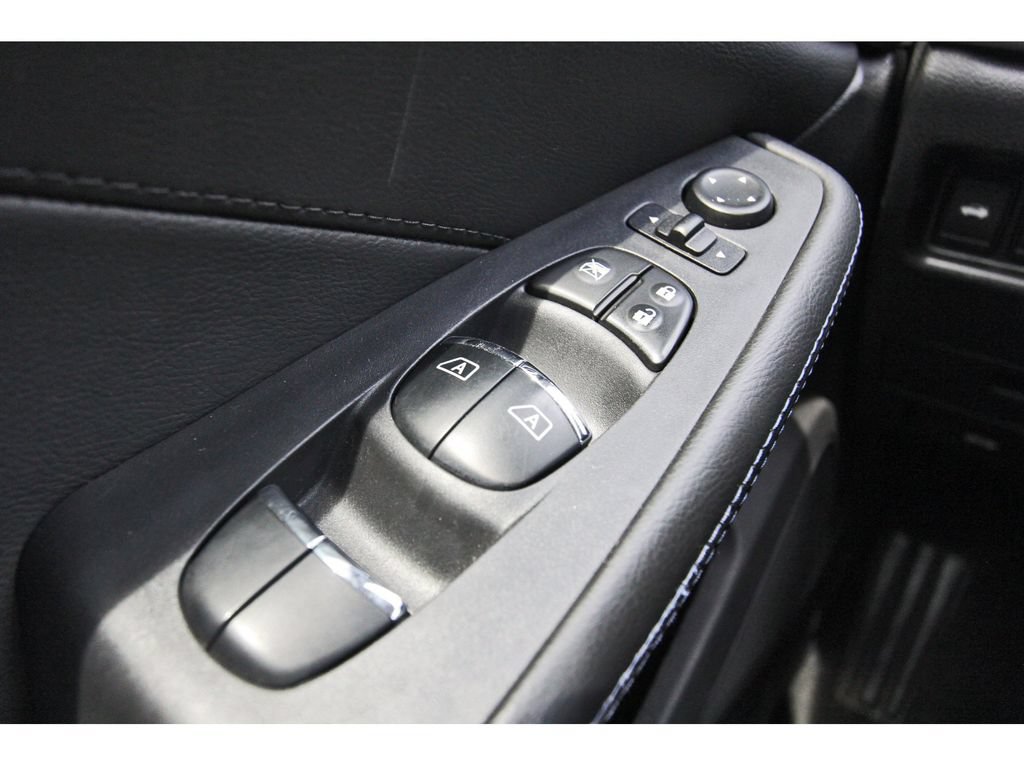 Used 2018 Nissan Maxima 3.5 S FWD image 19