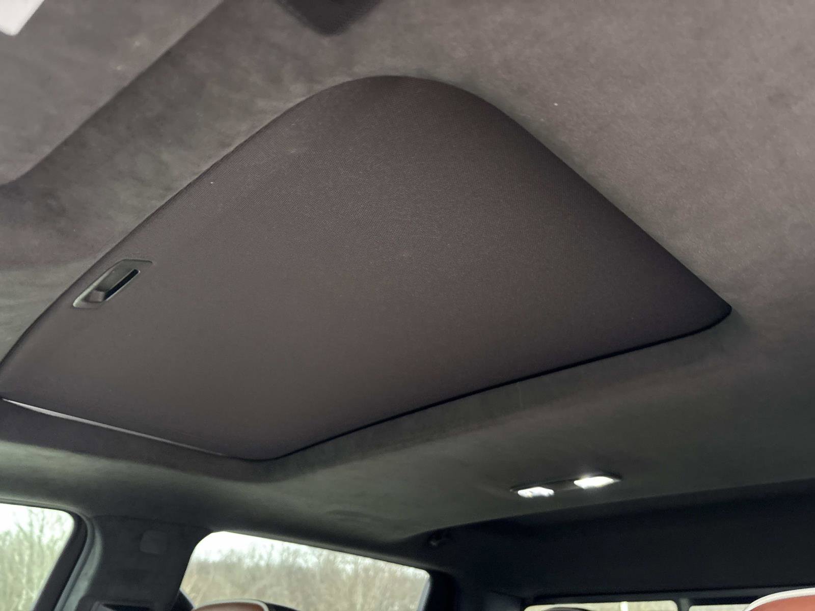 Certified 2025 GMC Sierra 1500 Denali Ultimate image 18