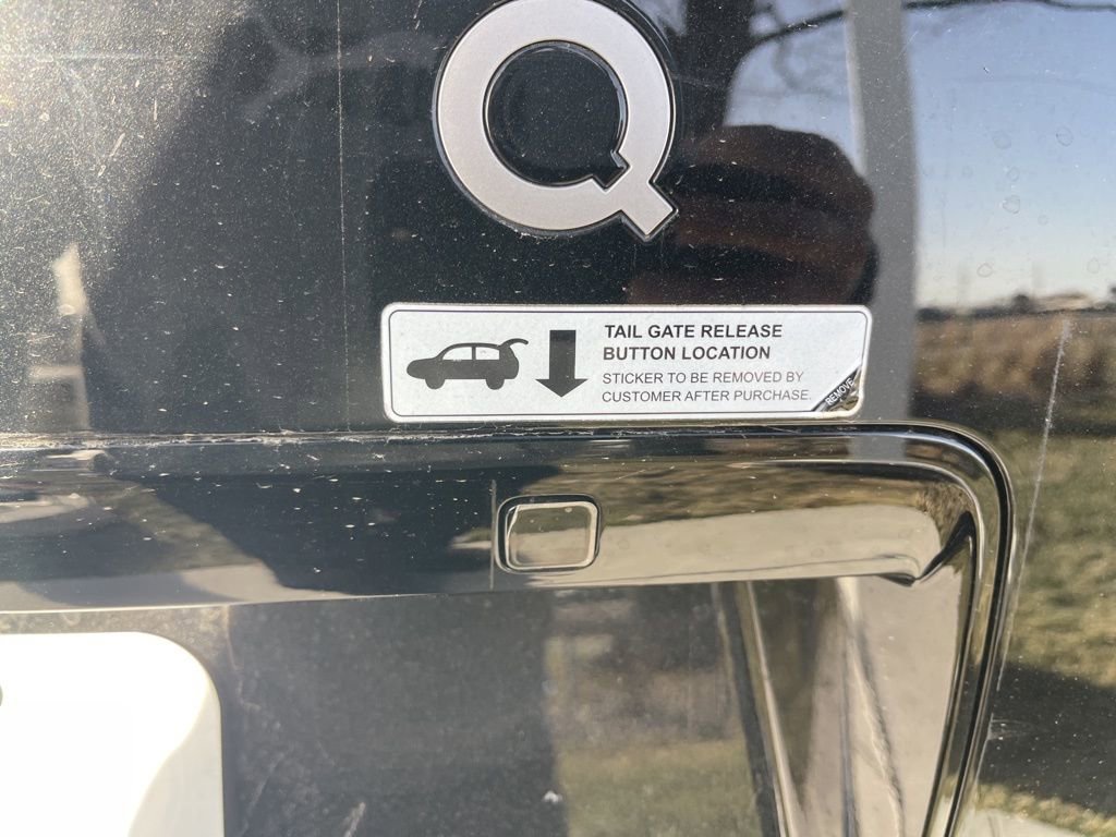 New 2026 Hyundai Ioniq 9 Calligraphy image 12