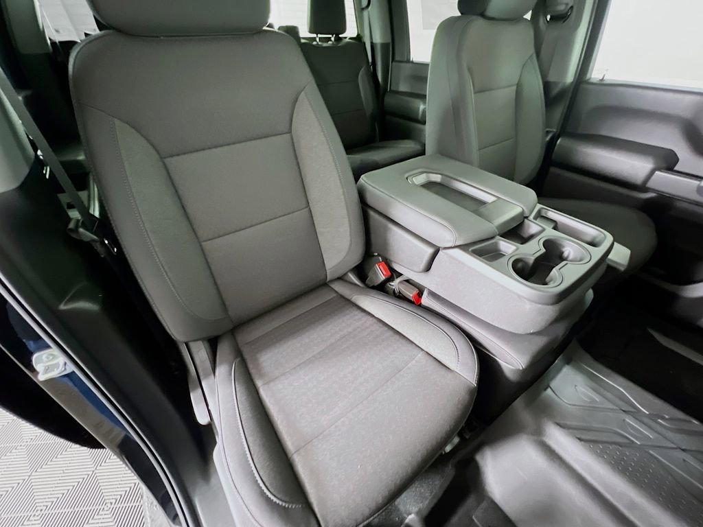 New 2026 Chevrolet Silverado 2500 Custom w/ Custom Value Package image 25