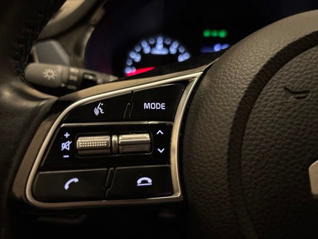 Certified 2023 Kia Seltos S w/ Navigation Package FWD image 14