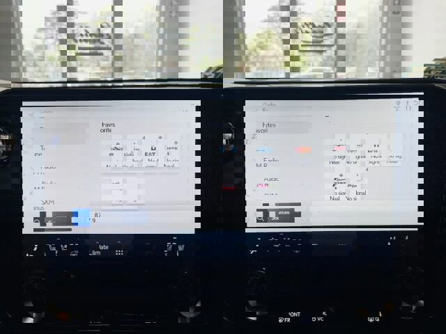 Used 2022 Lexus NX 350 AWD w/ Accessory Package 2 image 24