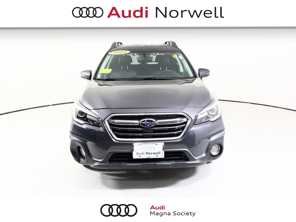 Used 2019 Subaru Outback 3.6R Limited