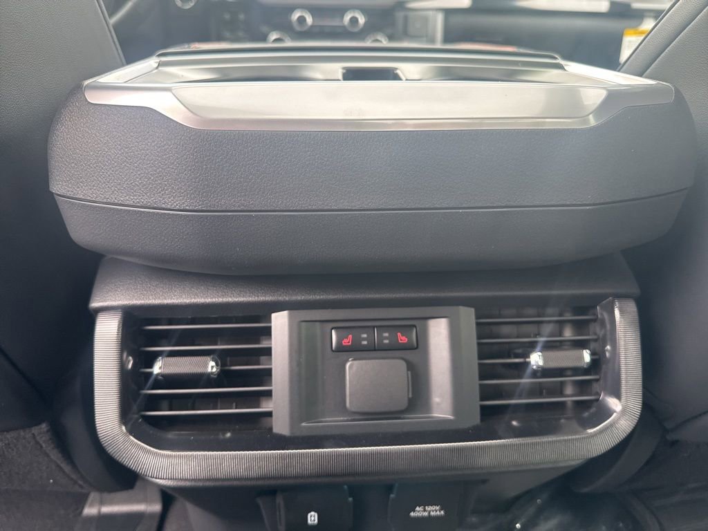 Used 2025 Ford F150 Raptor R w/ Equipment Group 803A Raptor R image 11