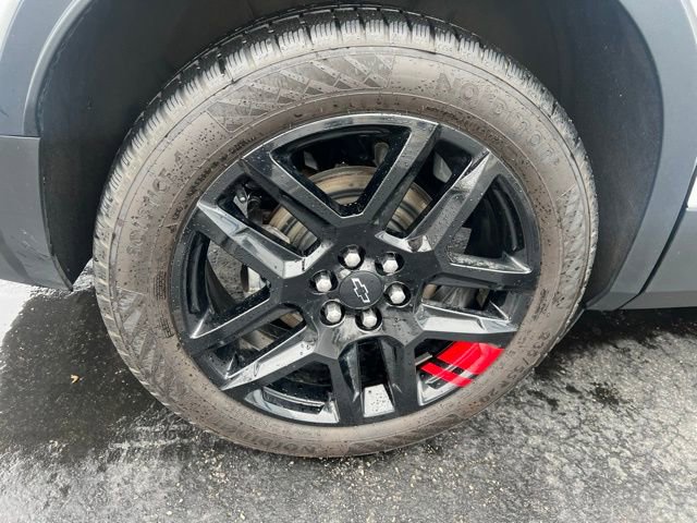 Used 2023 Chevrolet Blazer LT w/ LPO, Floor Liner Package image 6