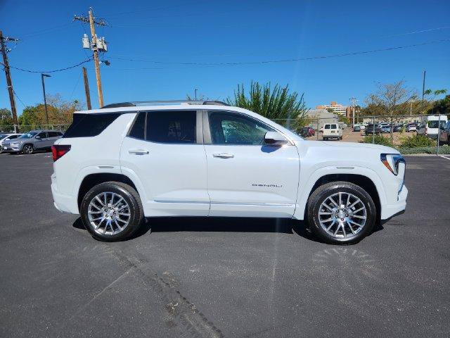 New 2027 GMC Terrain Denali AWD/4WD image 2