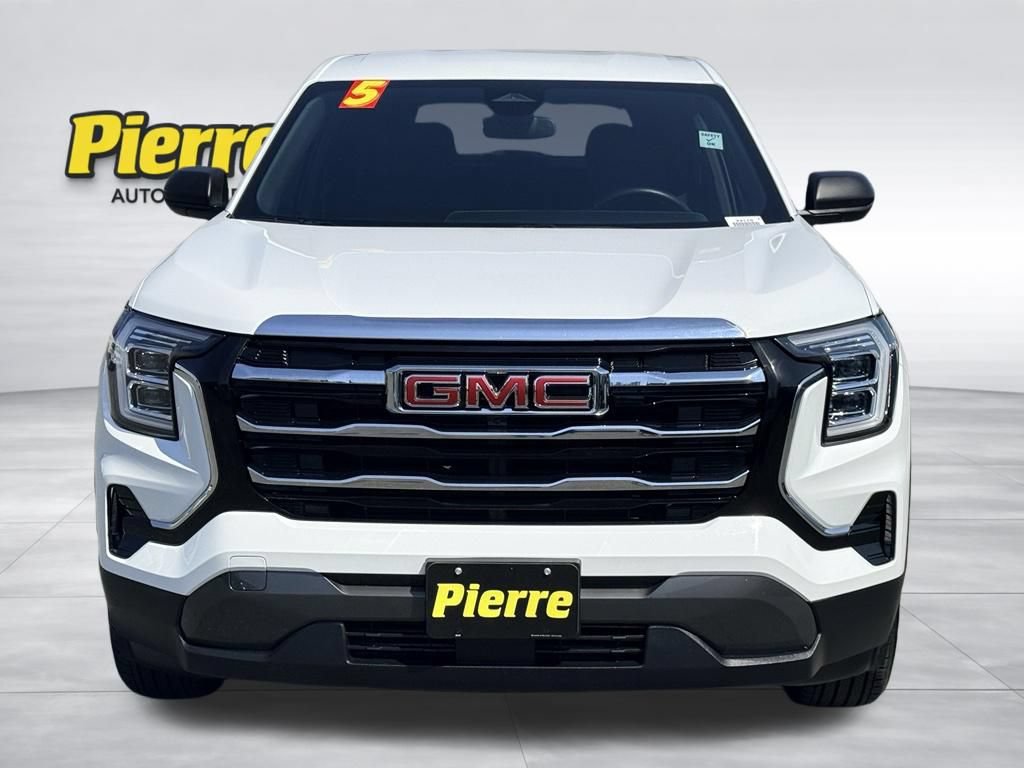 Used 2025 GMC Terrain Elevation AWD/4WD image 5