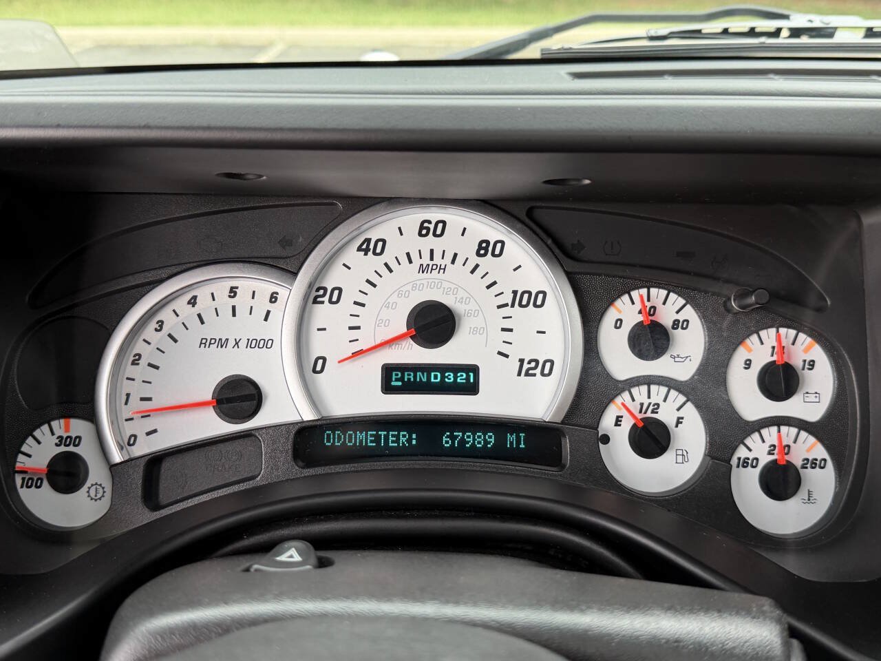 Used 2003 HUMMER H2 w/ Preferred Equipment Group AWD/4WD image 21