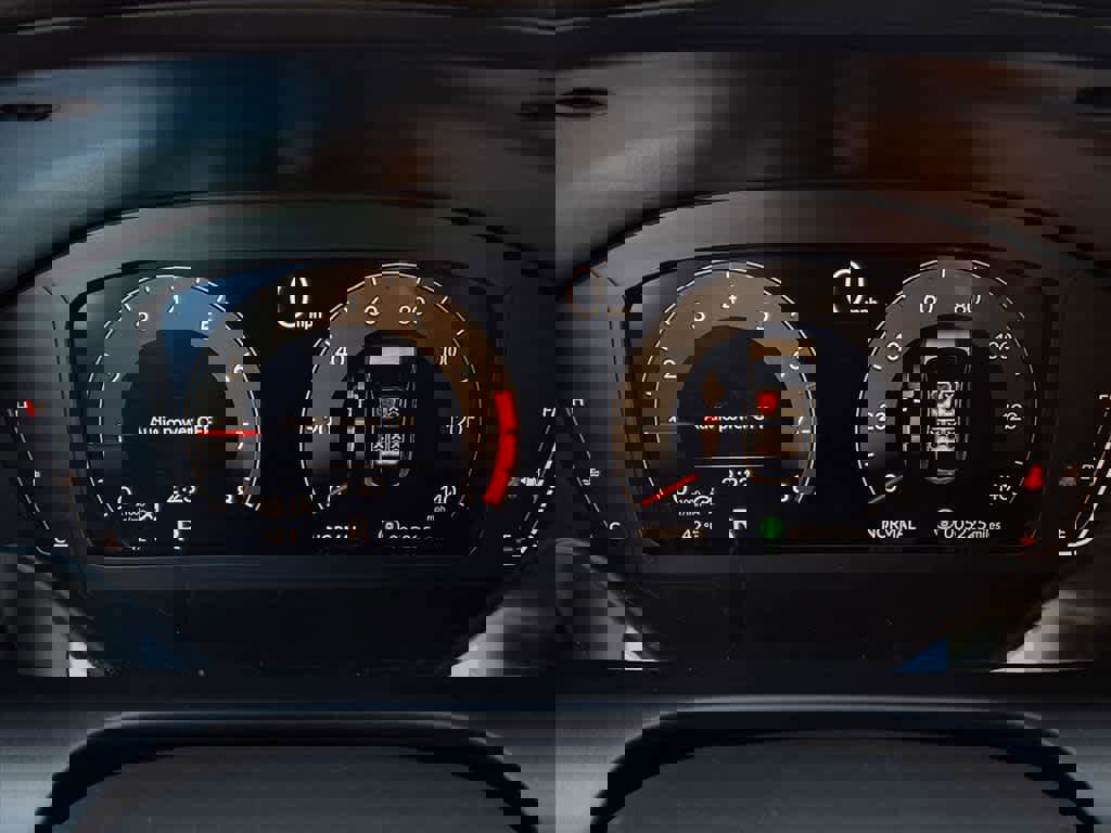 Certified 2025 Acura ADX A-Spec image 13