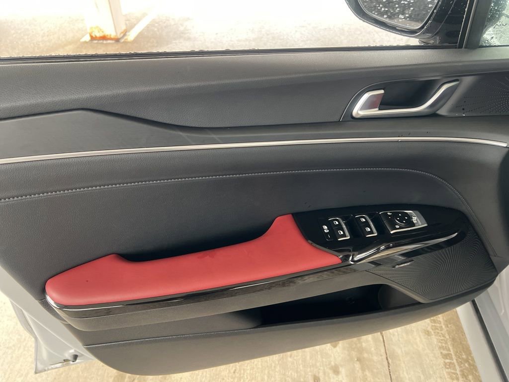 Used 2025 Kia K5 GT-Line w/ GT-Line Premium Package image 7