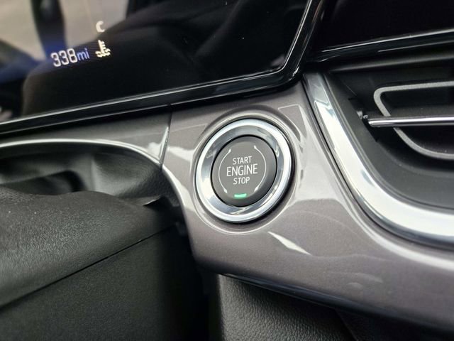 New 2026 Chevrolet Trax ACTIV w/ Driver Confidence Package image 23