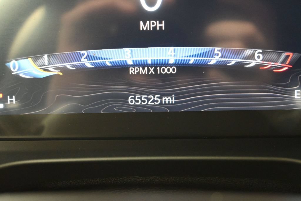Used 2024 Jeep Grand Cherokee Altitude RWD image 15