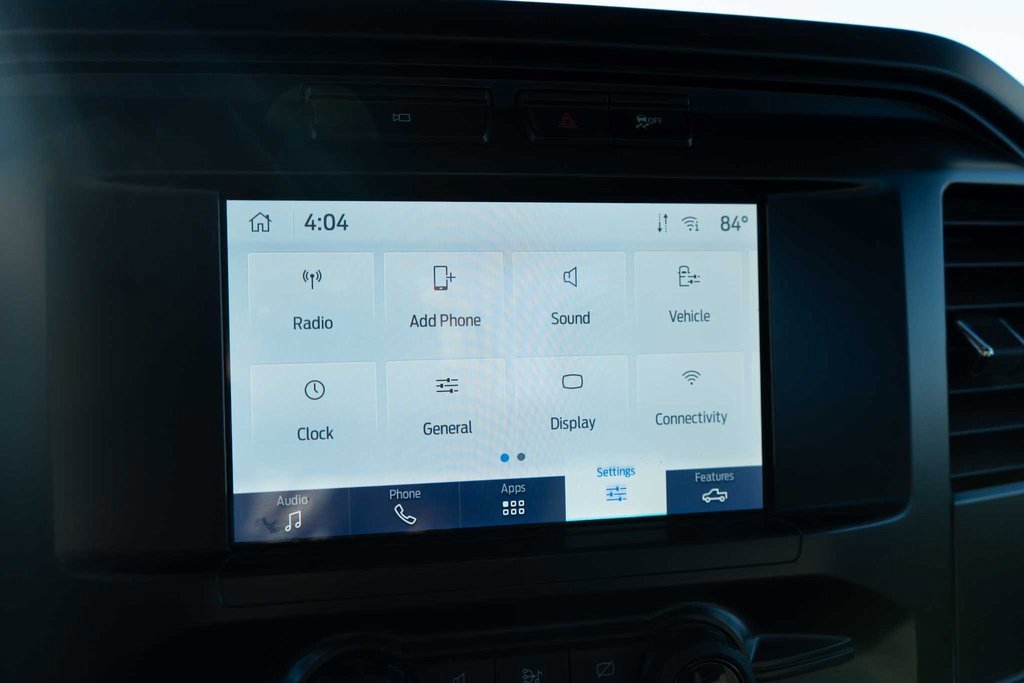 Used 2023 Ford F150 XL image 24