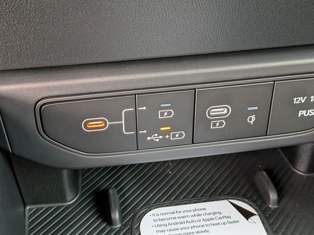 New 2026 Kia K4 GT-Line Turbo FWD image 25