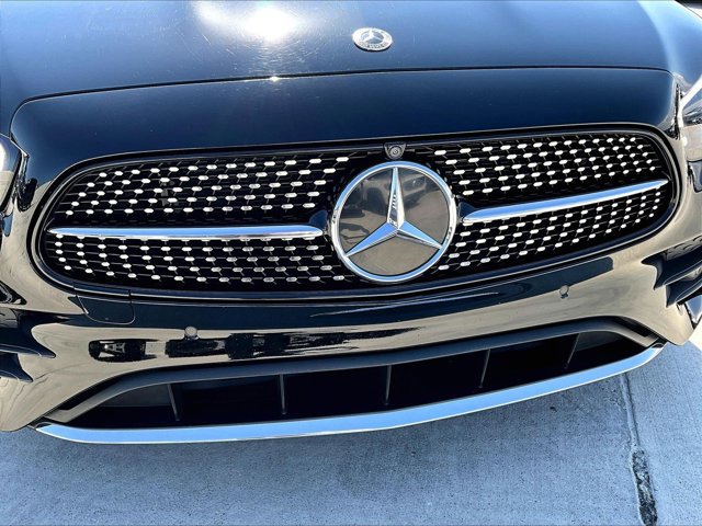 Certified 2022 Mercedes-Benz E 350 Sedan image 30