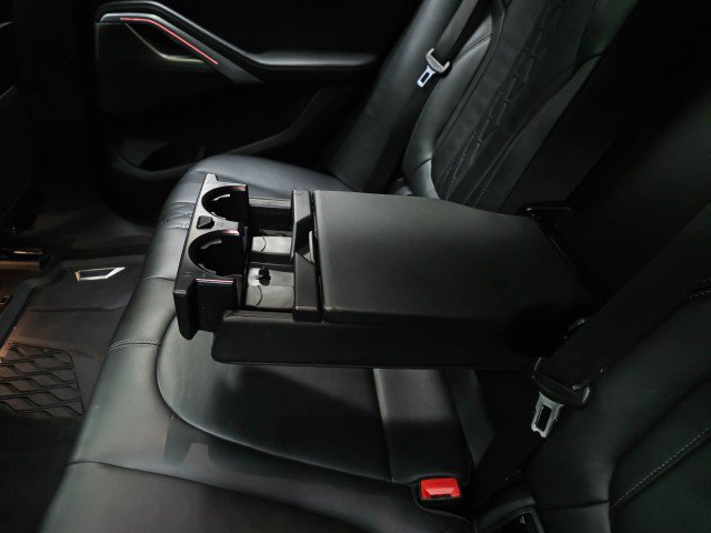 Used 2023 BMW X6 xDrive40i AWD/4WD image 18