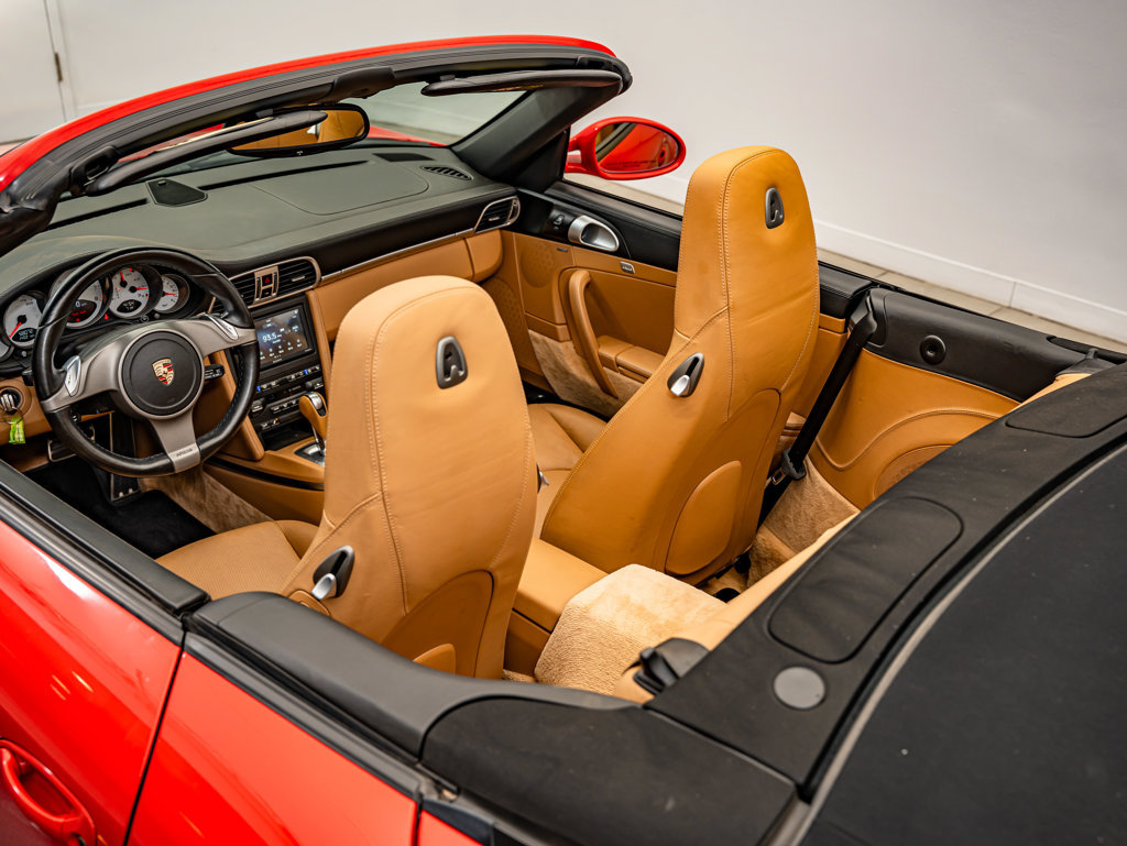 Used 2009 Porsche 911 Carrera S RWD image 26