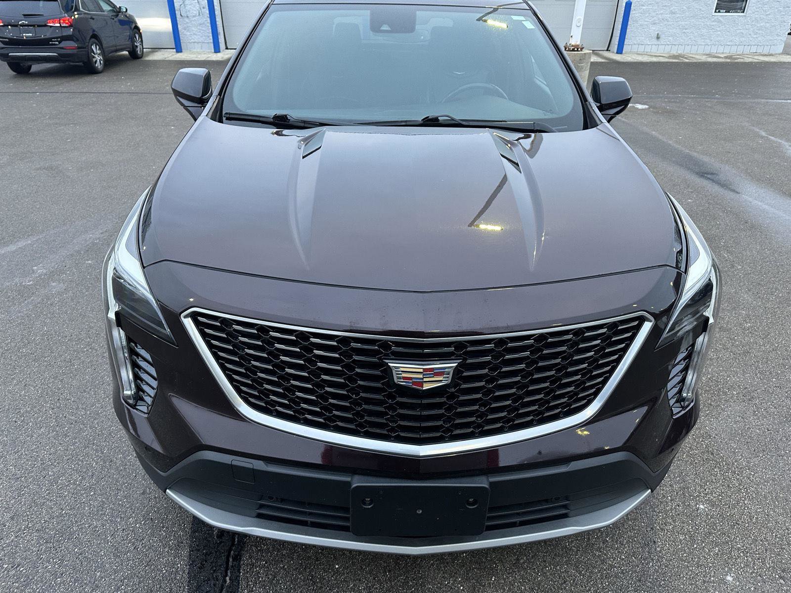 Used 2020 Cadillac XT4 Premium Luxury image 13
