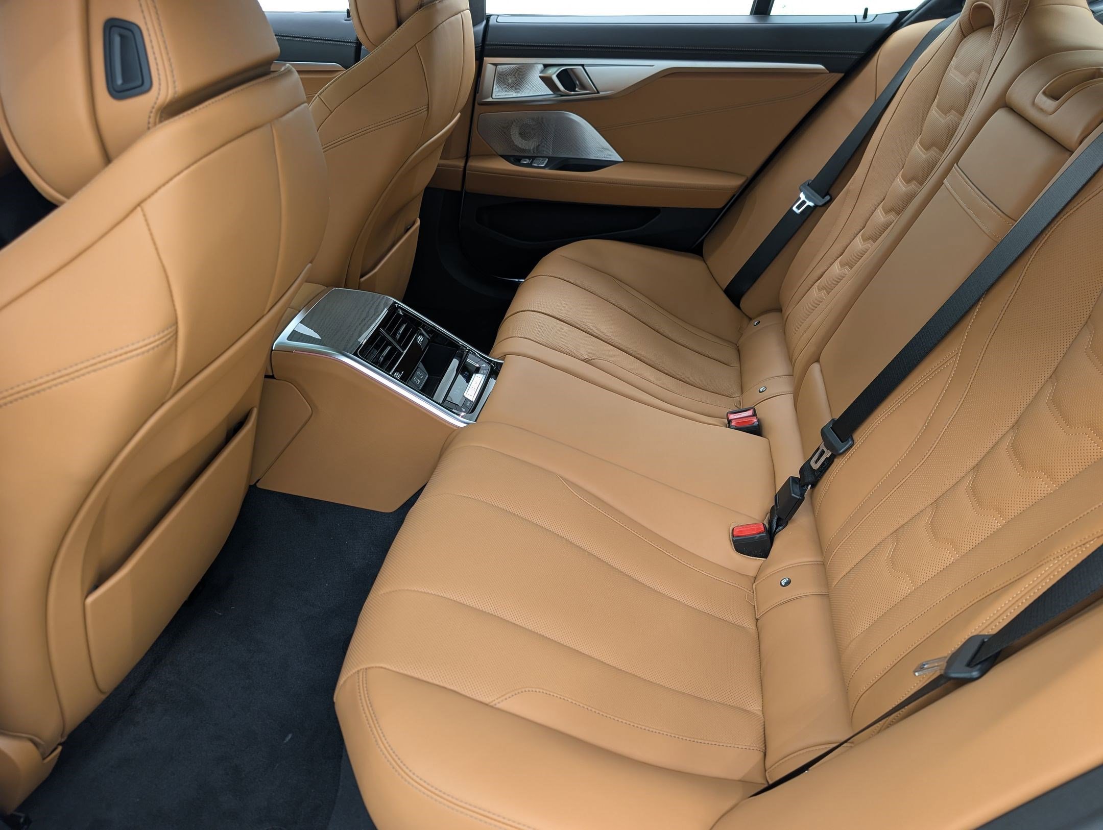 New 2026 BMW 840i xDrive image 15