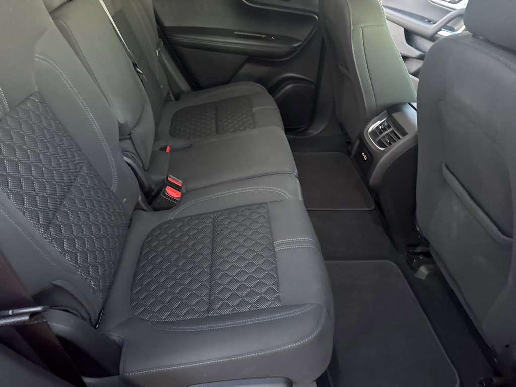 Certified 2021 Chevrolet Blazer LT image 31