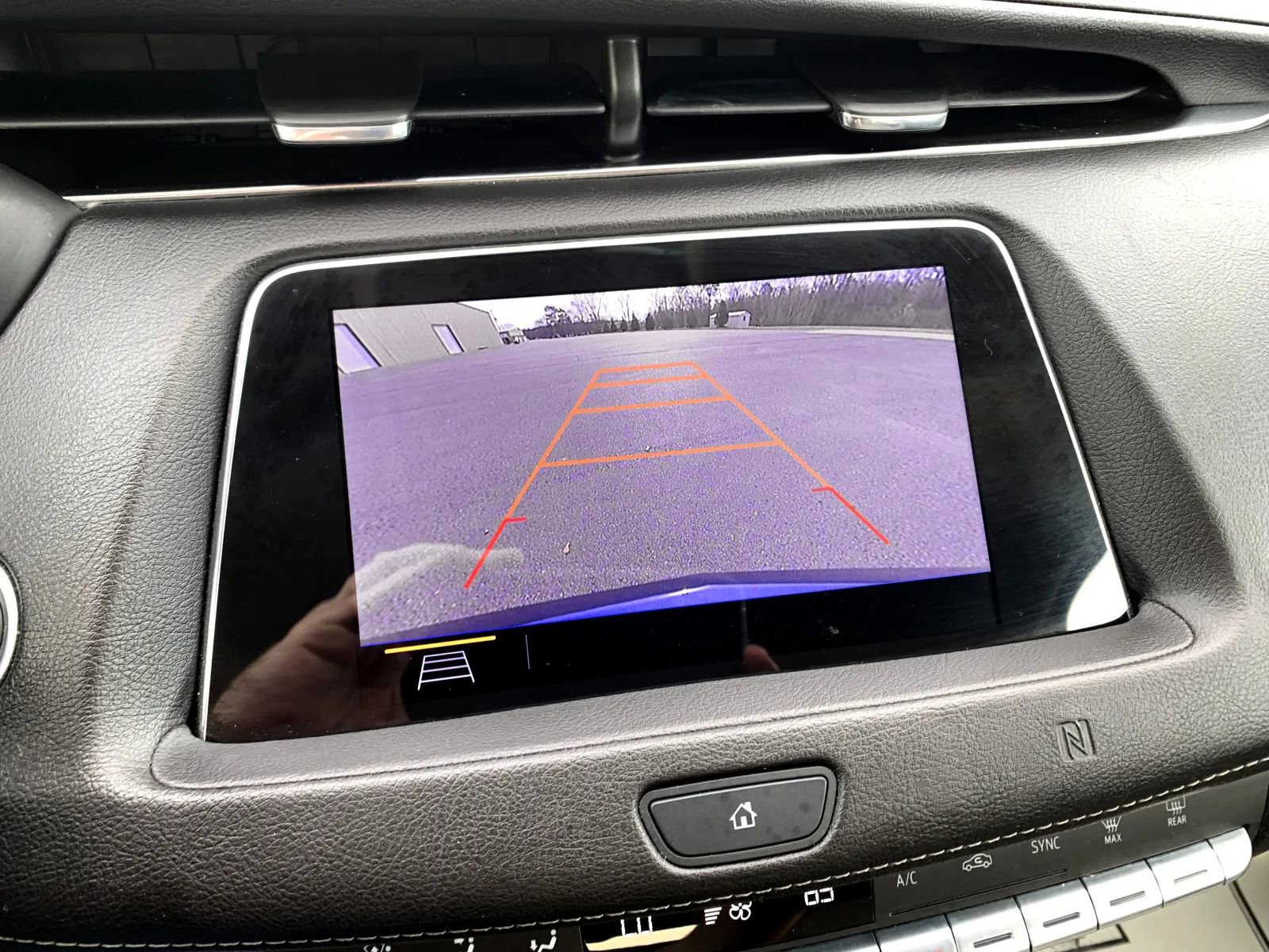 Used 2019 Cadillac XT4 Luxury image 14