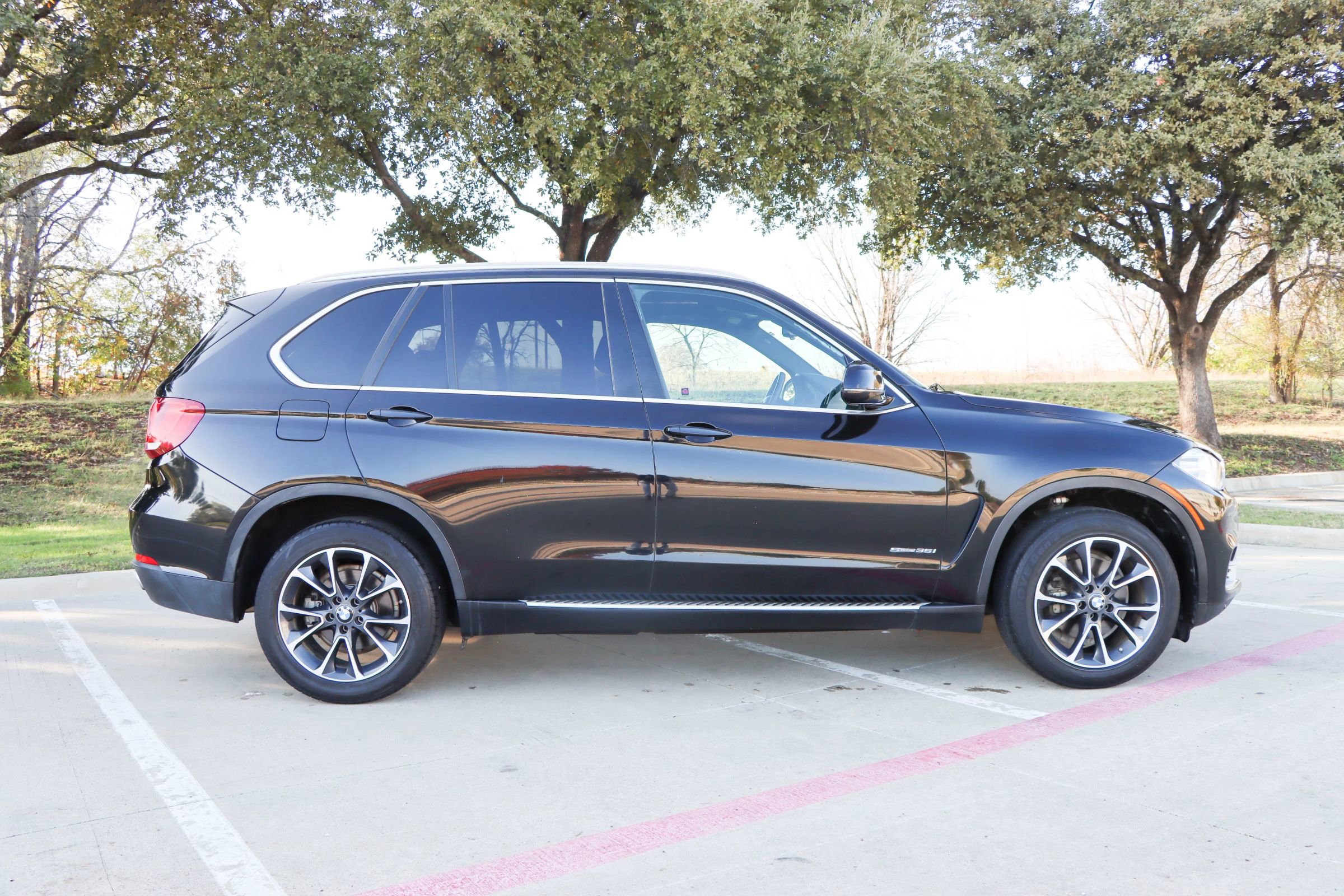 Used 2017 BMW X5 sDrive35i image 8