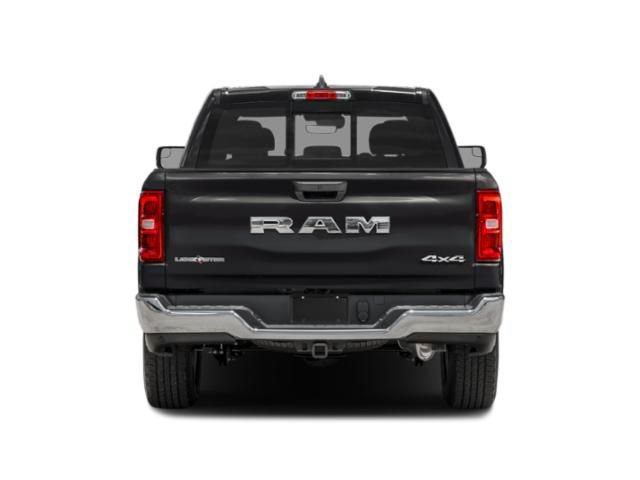 New 2027 RAM 1500 Big Horn AWD/4WD image 5