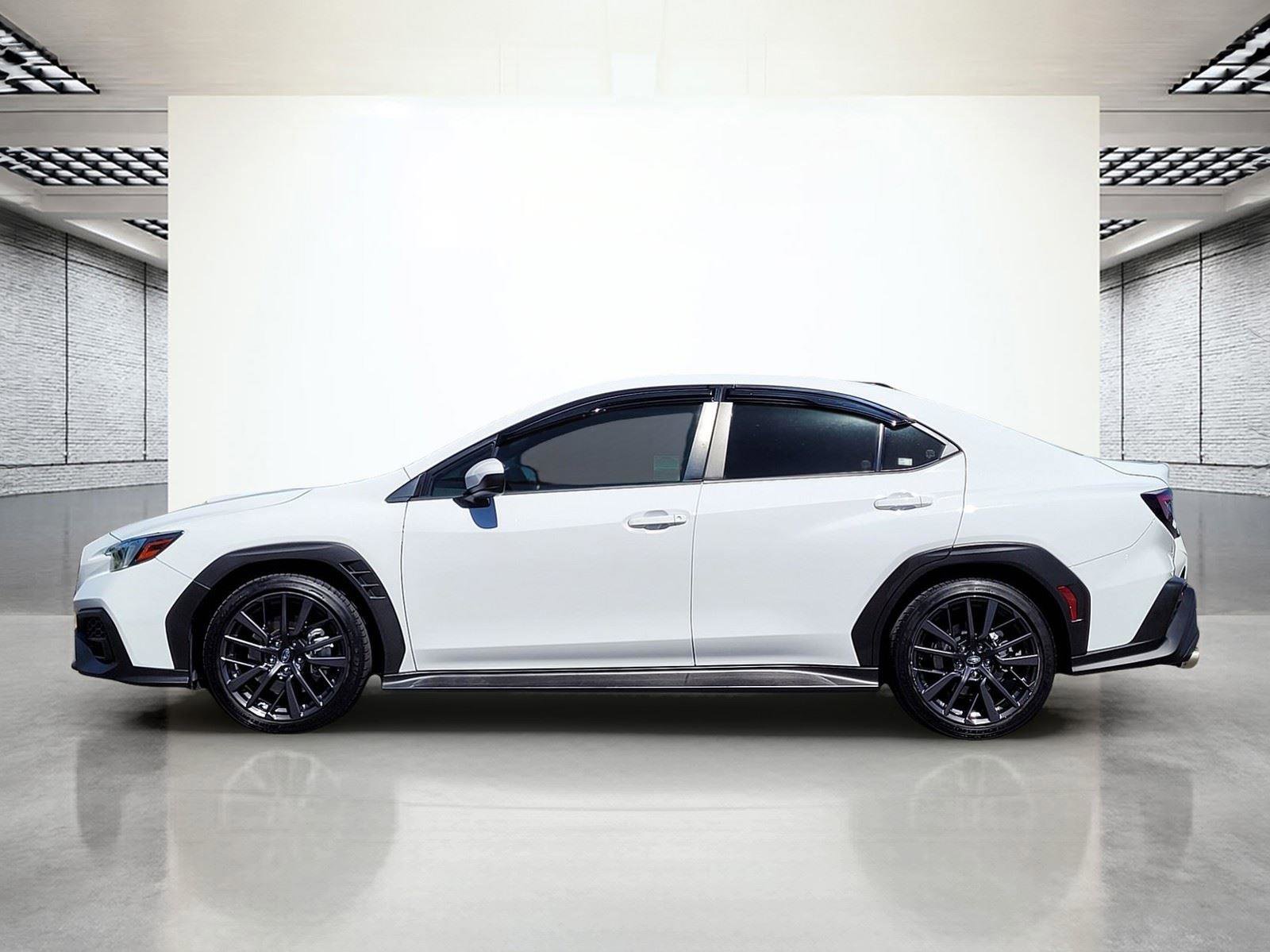 Used 2023 Subaru WRX Premium image 10