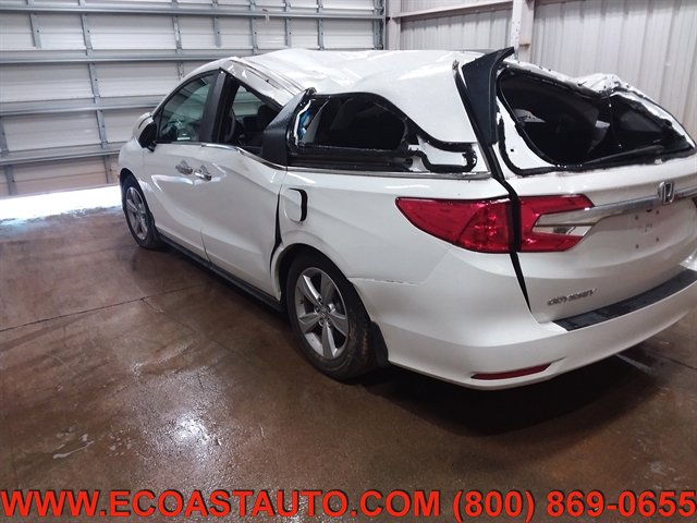 Used 2020 Honda Odyssey EX-L image 3