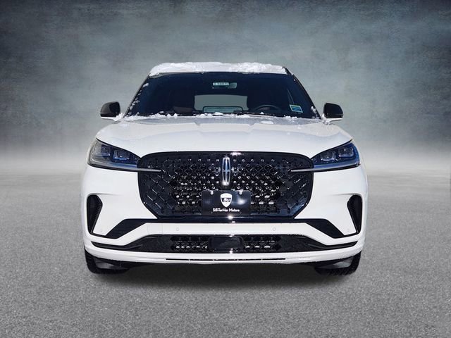 New 2026 Lincoln Aviator Reserve video 2