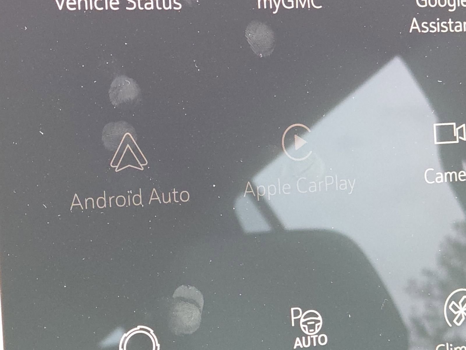 Used 2026 GMC Yukon Elevation image 4