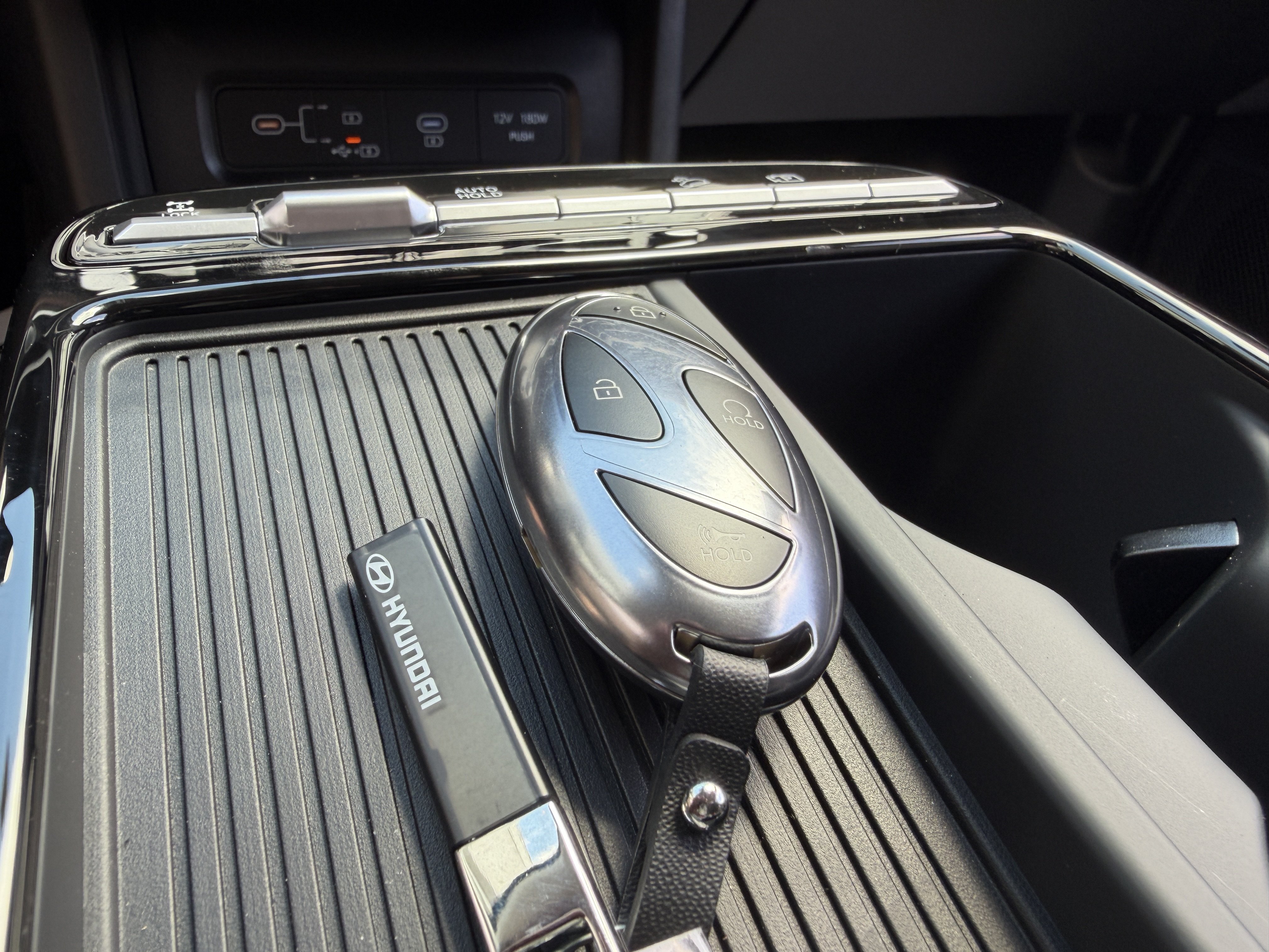 New 2026 Hyundai Tucson SEL AWD/4WD image 44