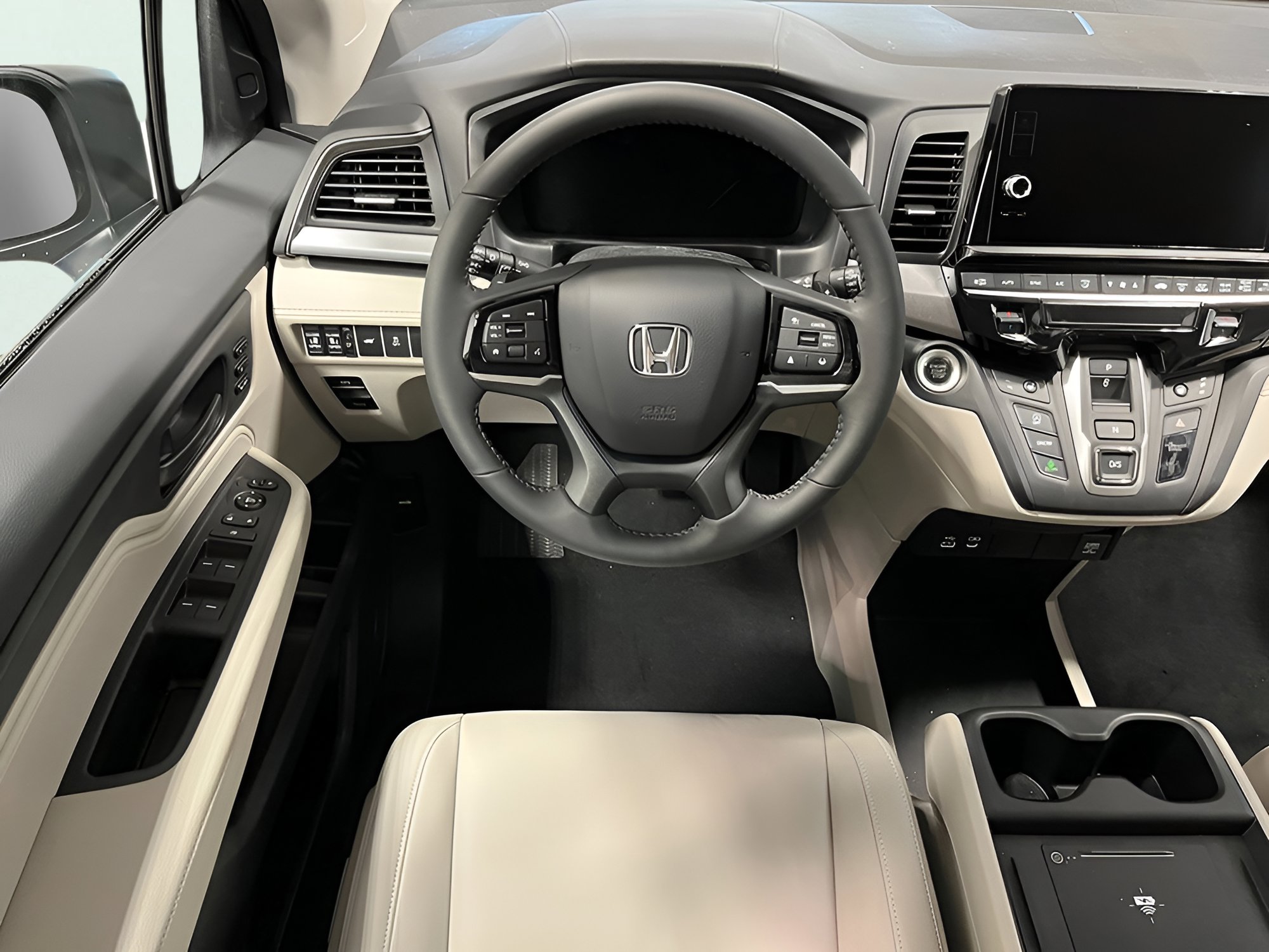 New 2026 Honda Odyssey EX-L image 22