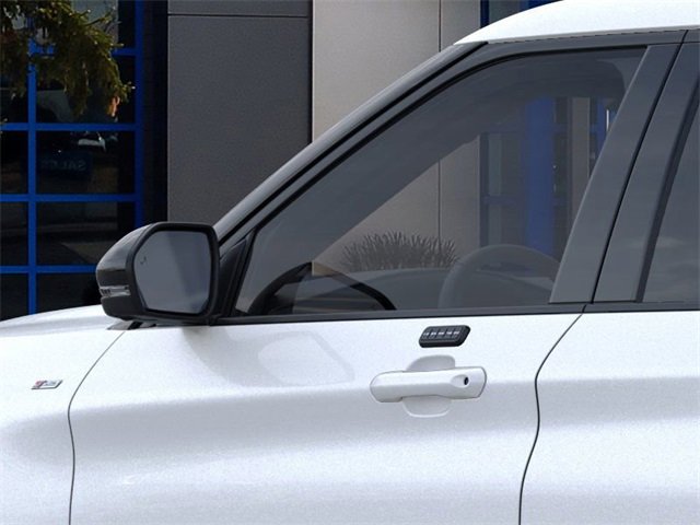 New 2026 Ford Explorer ST-Line w/ ST-Line Street Pack image 20