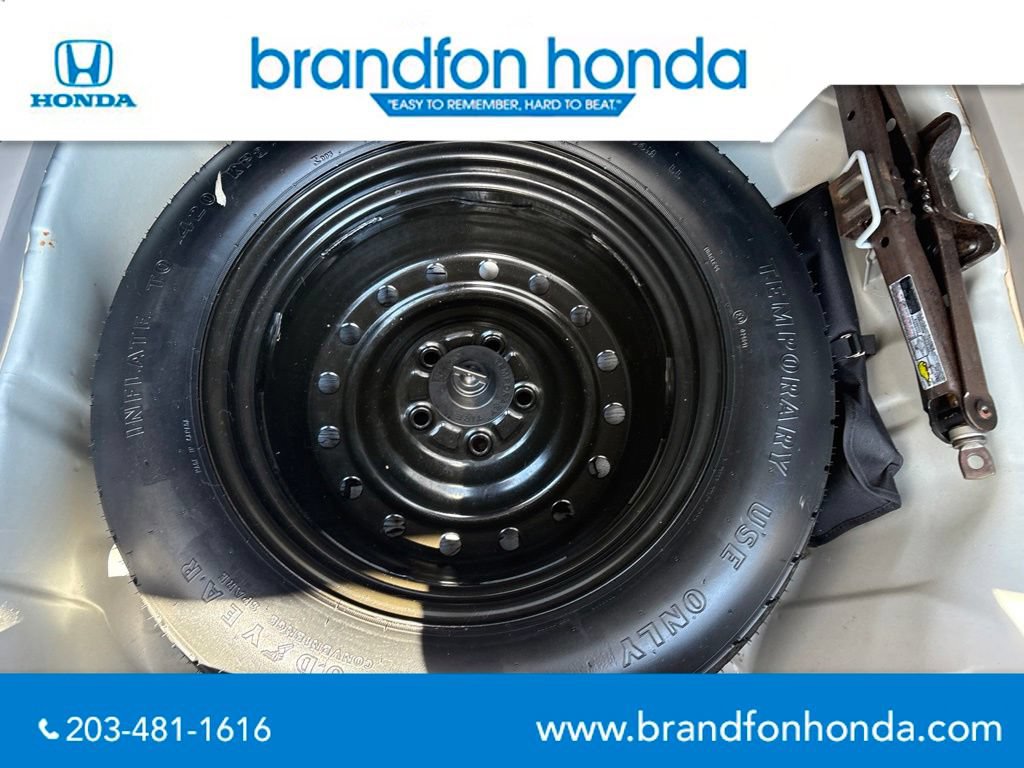 Used 2014 Honda CR-V EX image 30