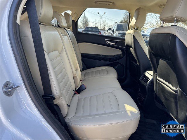 Used 2020 Ford Edge SEL w/ Convenience Package image 30