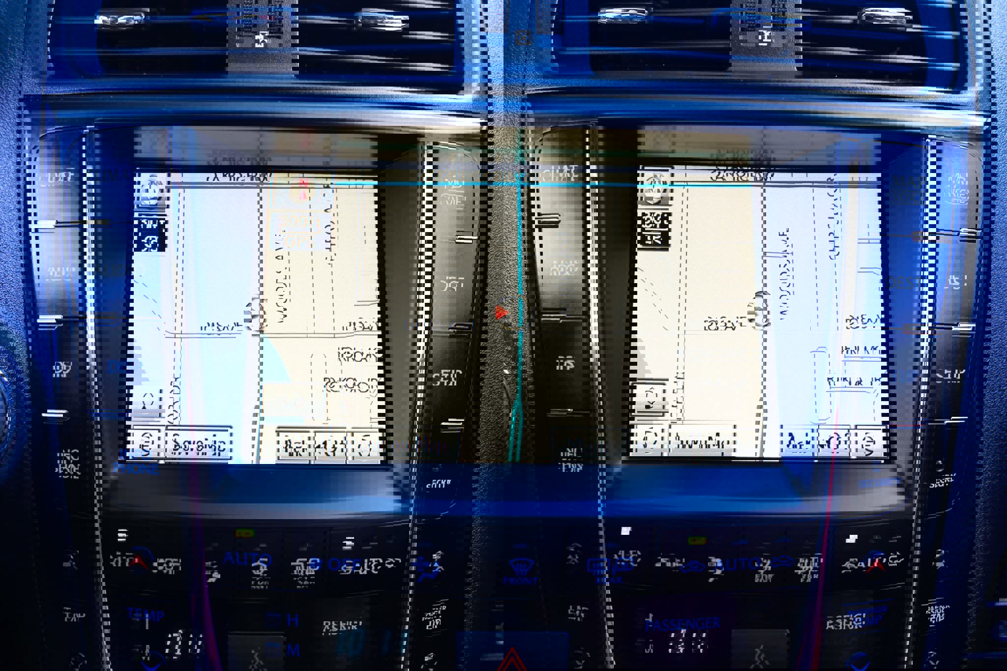 Used 2012 Lexus IS F image 39