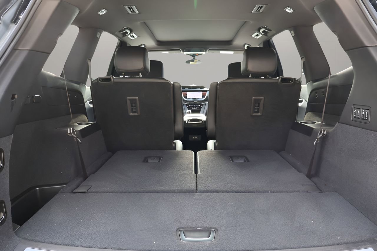 Certified 2023 Cadillac XT6 Premium Luxury image 19