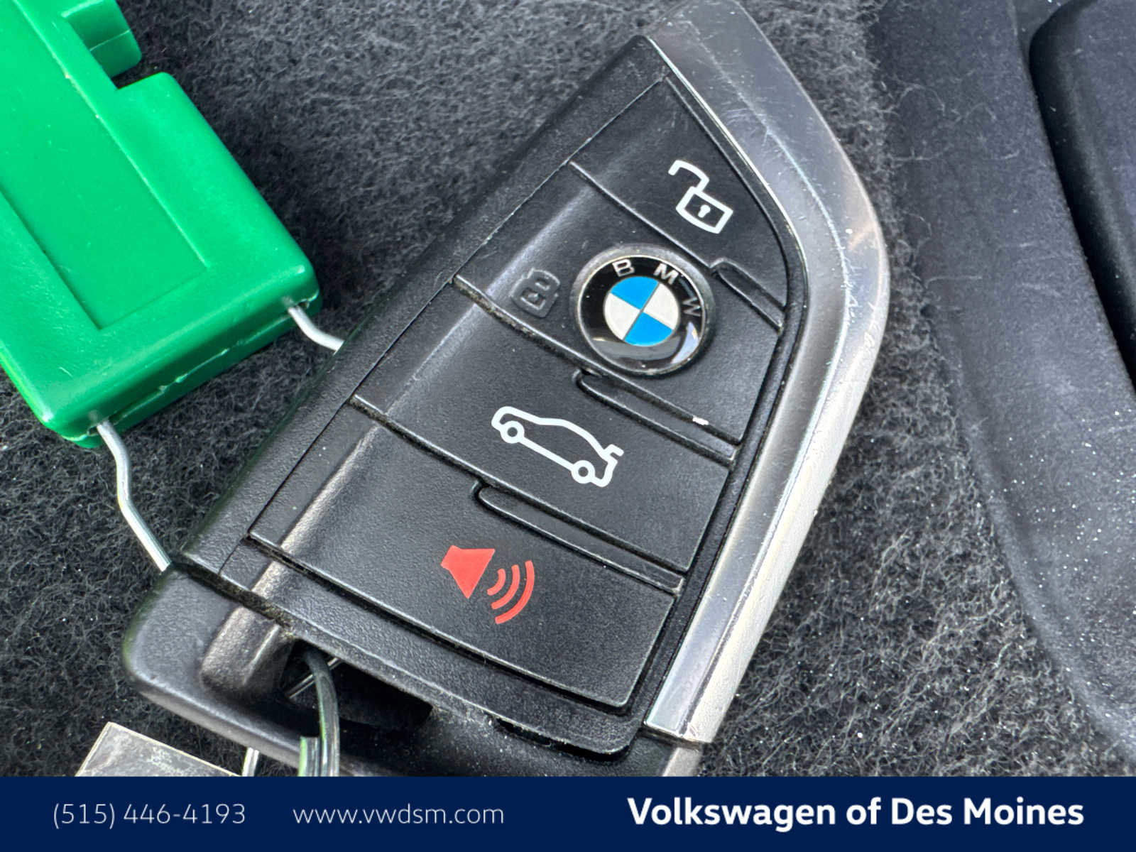 Used 2022 BMW X3 xDrive30i image 20