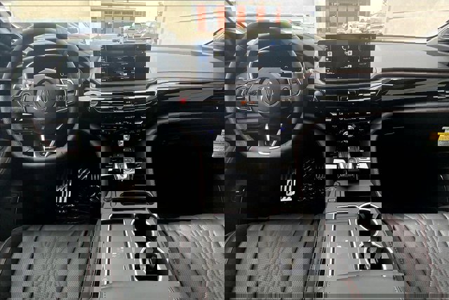 New 2025 Acura MDX Type S image 7