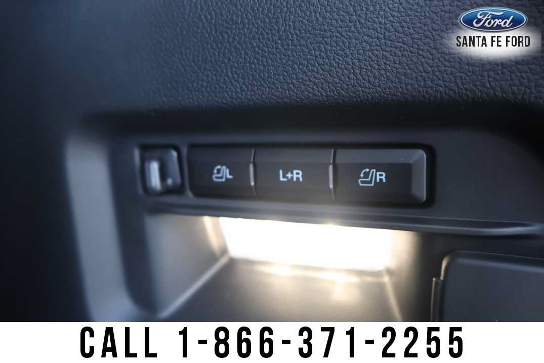 New 2026 Ford Explorer ST w/ Sun And Sound Package AWD/4WD image 30