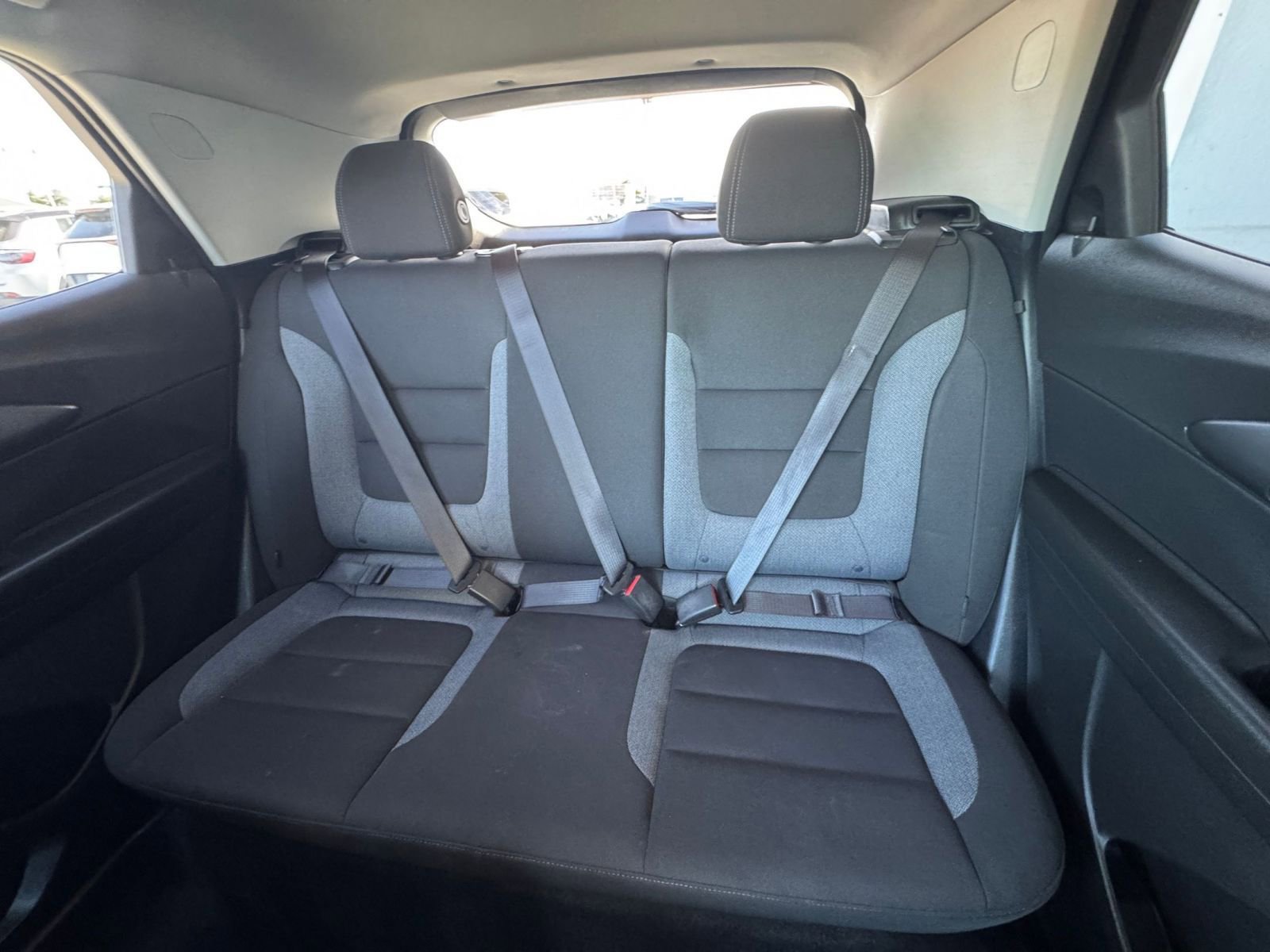 Used 2025 Chevrolet TrailBlazer LT image 38