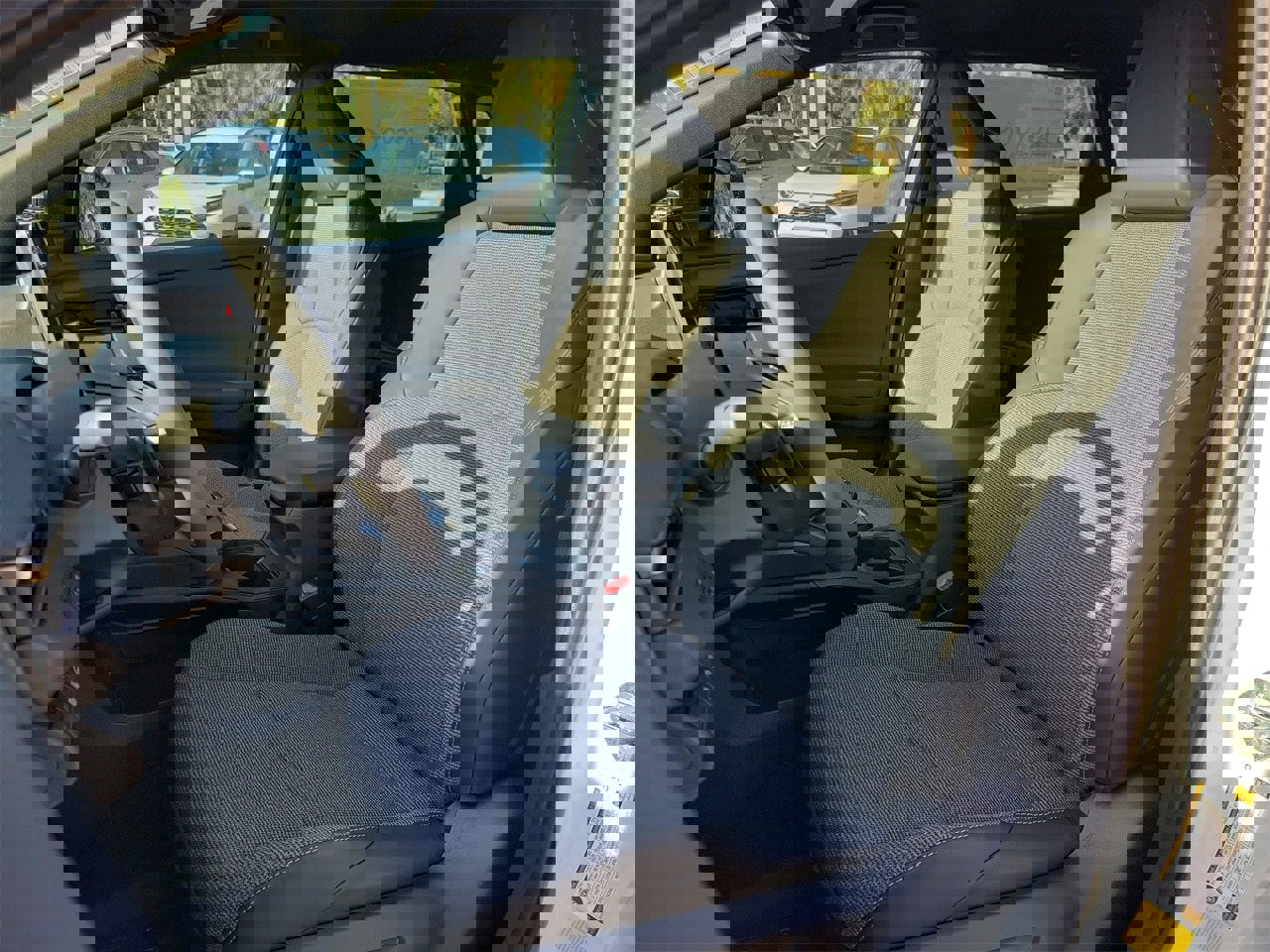 New 2026 Toyota bZ image 17