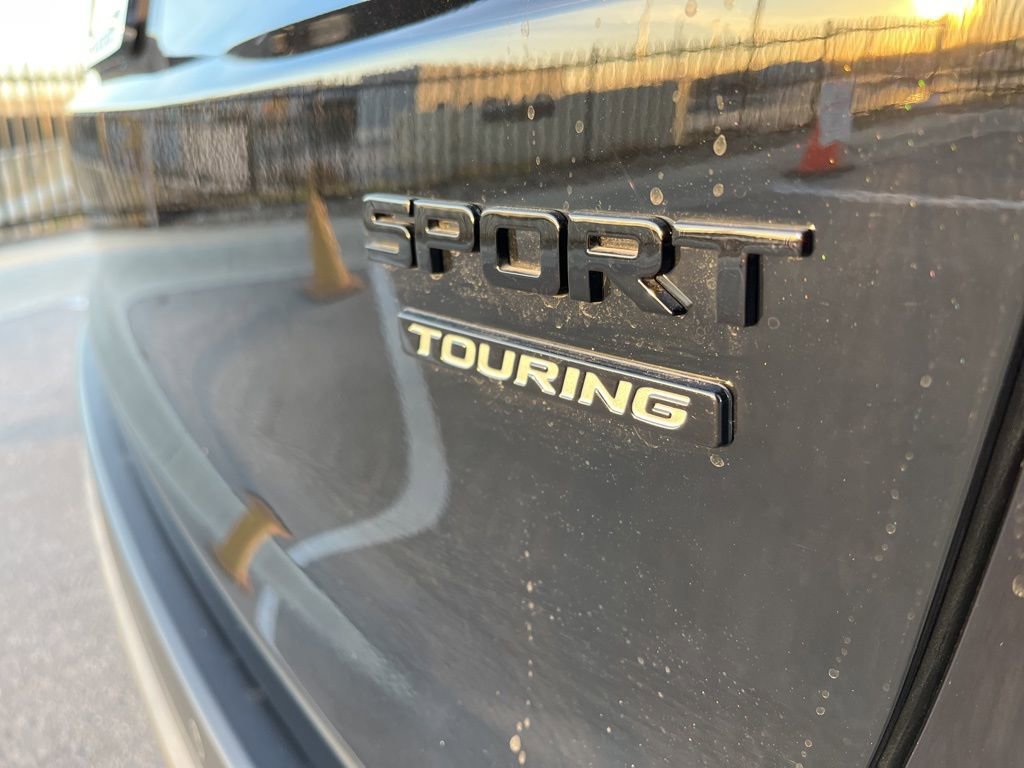 Used 2026 Honda CR-V Sport Touring image 10