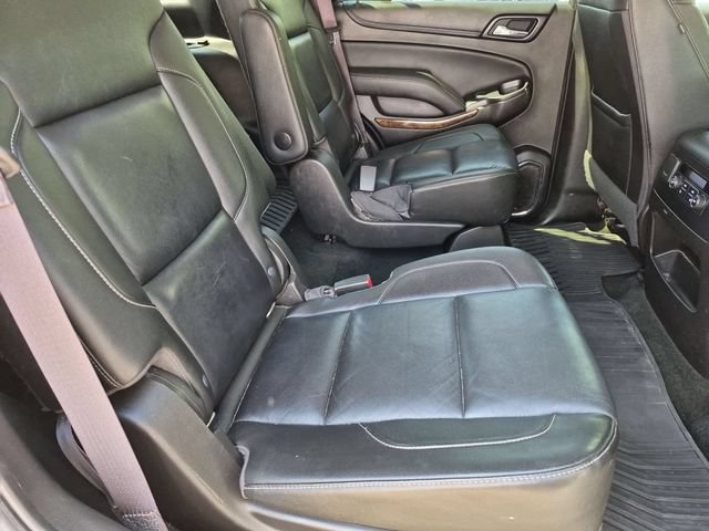 Used 2016 Chevrolet Tahoe LT w/ LT Signature Package AWD/4WD image 25
