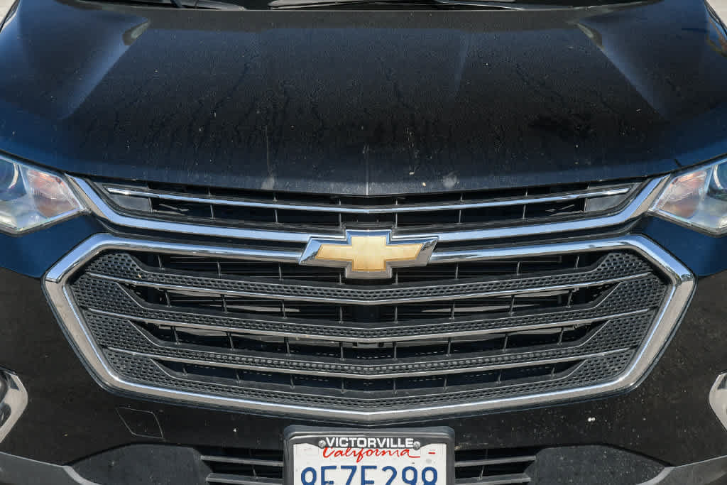 Used 2019 Chevrolet Traverse LT FWD image 5
