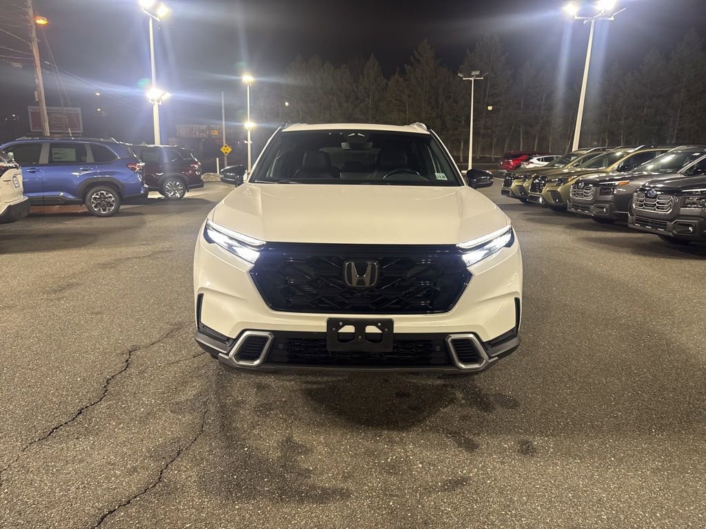 Used 2024 Honda CR-V Sport Touring image 3